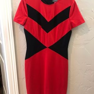 Vince Camuto dress